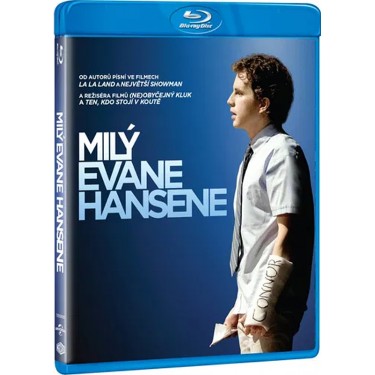 MILÝ EVANE HANSENE