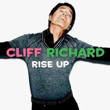RICHARD CLIFF - RISE UP