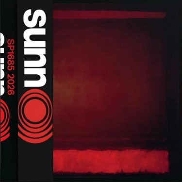 SUNN O))) - SUNN O)))