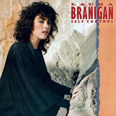 BRANIGAN LAURA - SELF CONTROL