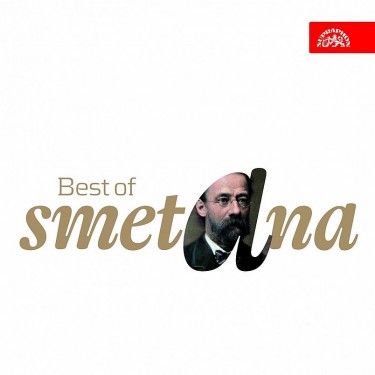 SMETANA BEDŘICH - BEST OF