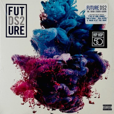 FUTURE - DS2
