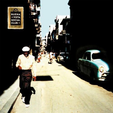 BUENA VISTA SOCIAL CLUB - BUENA VISTA SOCIAL CLUB (25TH ANNIVERSARY EDITION)