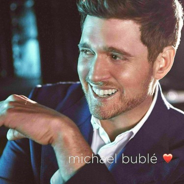 BUBLÉ MICHAEL - LOVE