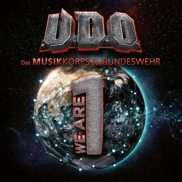 U.D.O. - WE ARE ONE