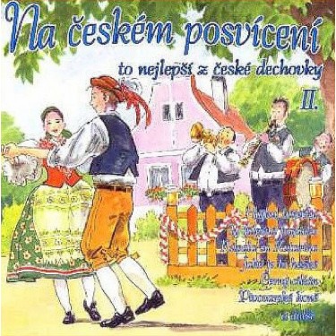 NA ČESKÉM POSVÍCENÍ II - V.A.