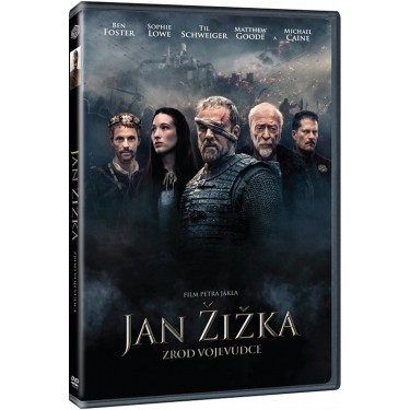 JAN ŽIŽKA - FILM