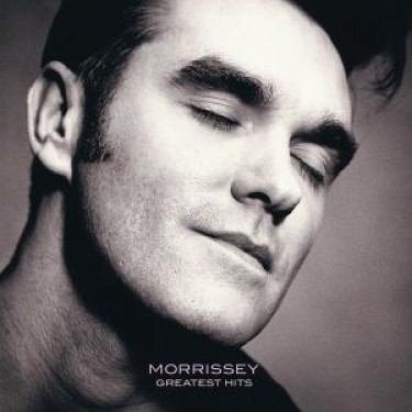 MORRISSEY - GREATEST HITS