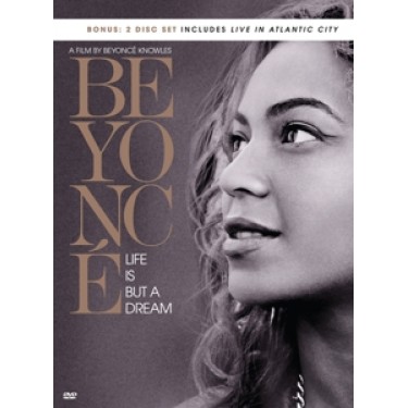 BEYONCE - LIFE IS BUT A DREAM