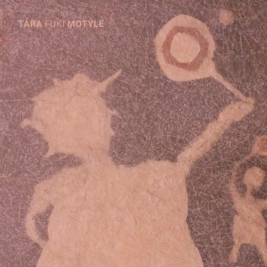 TARA FUKI - MOTYLE