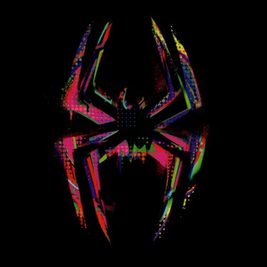 METRO BOOMIN PRESENTS SPIDER-MAN: ACROSS THE SPIDER-VERSE - HEROES & VILLAINS