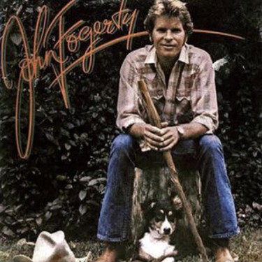 FOGERTY, JOHN - JOHN FOGERTY