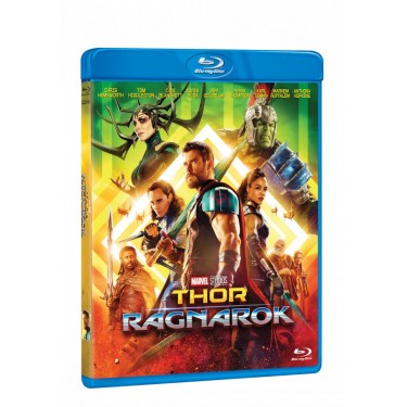 THOR: RAGNAROK - FILM