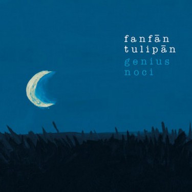 FANFÁN TULIPÁN - GENIUS NOCI