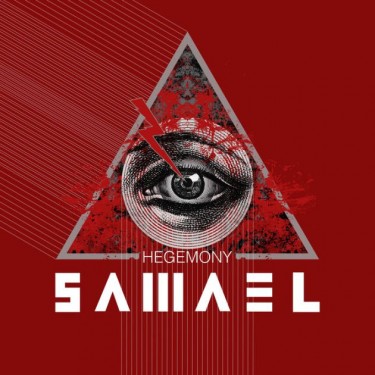 SAMAEL - HEGEMONY