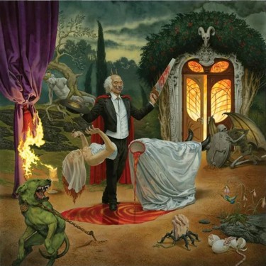 ANTHRAX - CURSUM PERFICIO