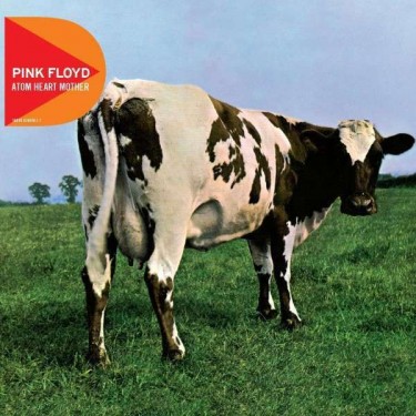 PINK FLOYD - ATOM HEART MOTHER (2011)