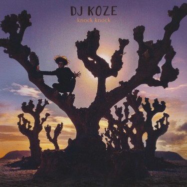 DJ KOZE - KNOCK KNOCK