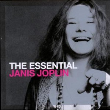 JOPLIN JANIS - ESSENTIAL