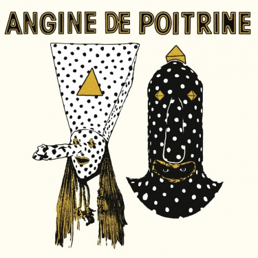 ANGINE DE POITRINE - VOL. I
