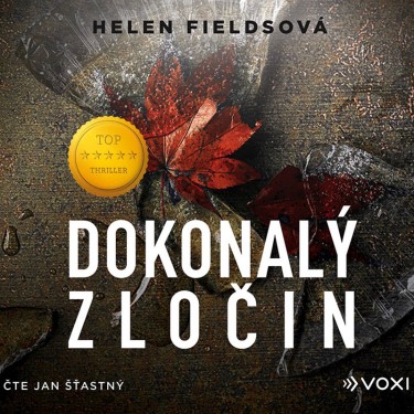 Fieldsová Helen - Dokonalý zločin