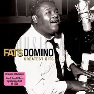 DOMINO FATS - GREATEST HITS