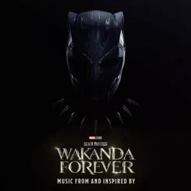 Black Panther: Wakanda Forever - Music From and Inspired By - O.S.T.