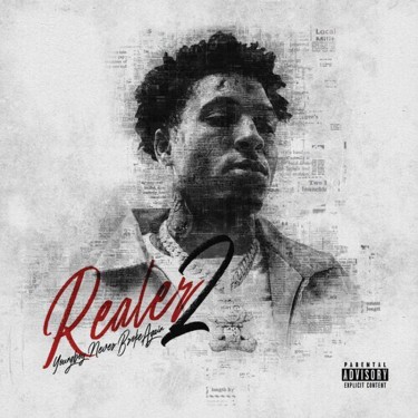 YOUNGBOY NEVER BROKE AGAIN (YOUNGBOY NBA) - REALER 2