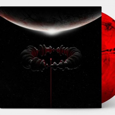 MUSE - THE WOW! SIGNAL (LIMITED, RETAILER EXCLUSIVE)
