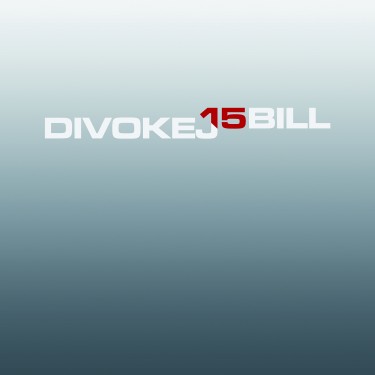 DIVOKEJ BILL - 15