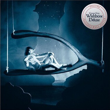 GRAY CONAN - WISHBONE DELUXE