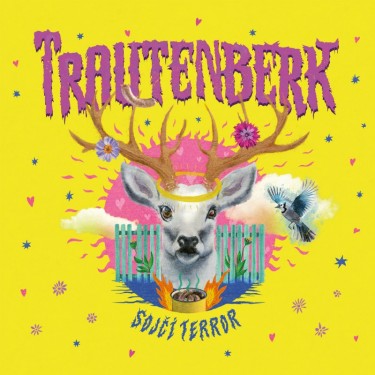 TRAUTENBERK - SOJČÍ TERROR