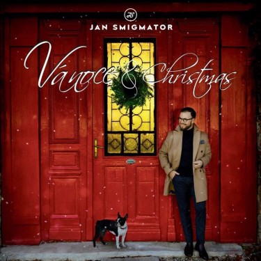 SMIGMATOR JAN - VÁNOCE & CHRISTMAS