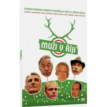 MUŽI V ŘÍJI