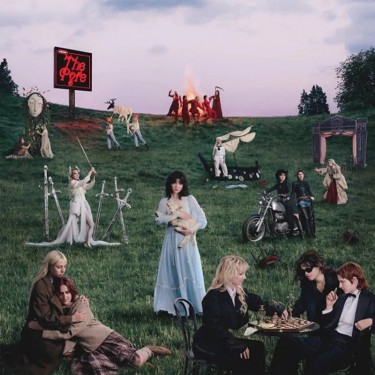 THE LAST DINNER PARTY - FROM THE PYRE