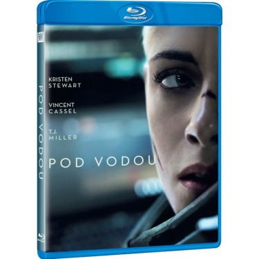 POD VODOU - FILM