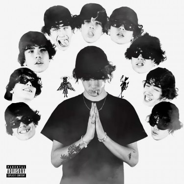 MEIZYY (MEIZMEN) - PROJEKT RŮZNEJCH STAVŮ