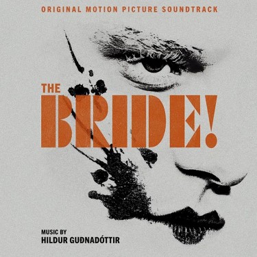 THE BRIDE - OST / GUDNADOTTIR, HILDUR
