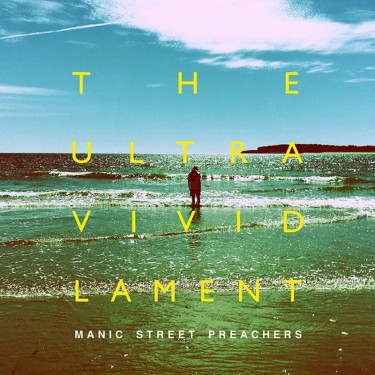 MANIC STREET PREACHERS - ULTRA VIVID LAMENT