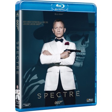 Spectre BD - FILM