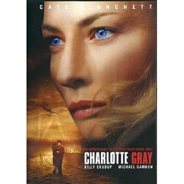 CHARLOTTE GRAY