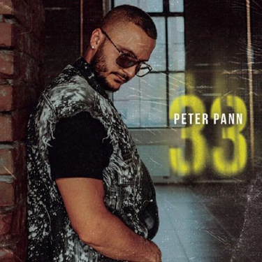 PETER PANN - 33 (KALI, SEPAR, EGO, DAME...)