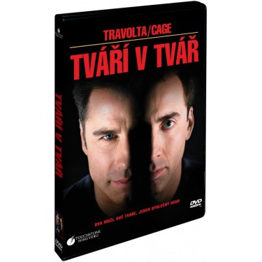 TVÁŘÍ V TVÁŘ - FILM