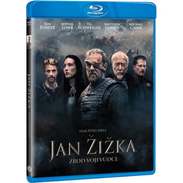 JAN ŽIŽKA - FILM
