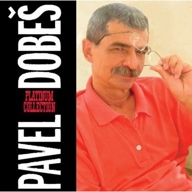 DOBEŠ PAVEL - PLATINUM