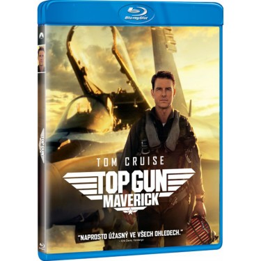 TOP GUN: MAVERICK - FILM