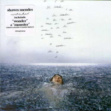 MENDES SHAWN - WONDER