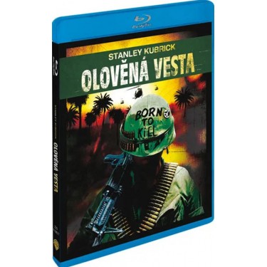 OLOVĚNÁ VESTA - FILM