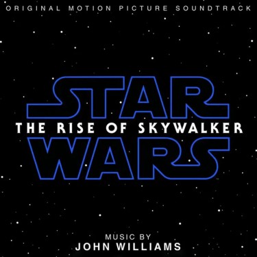Star Wars: the Rise of Skywalker - O.S.T.