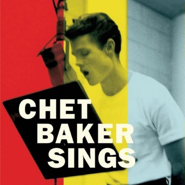 BAKER CHET - CHET BAKER SINGS 180G/YELLOW